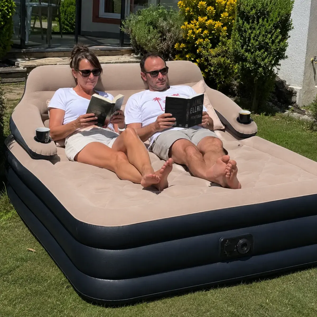 DreamNest customer review