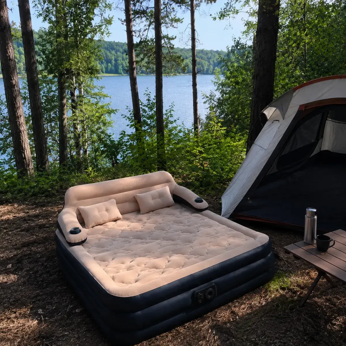 DreamNest customer review