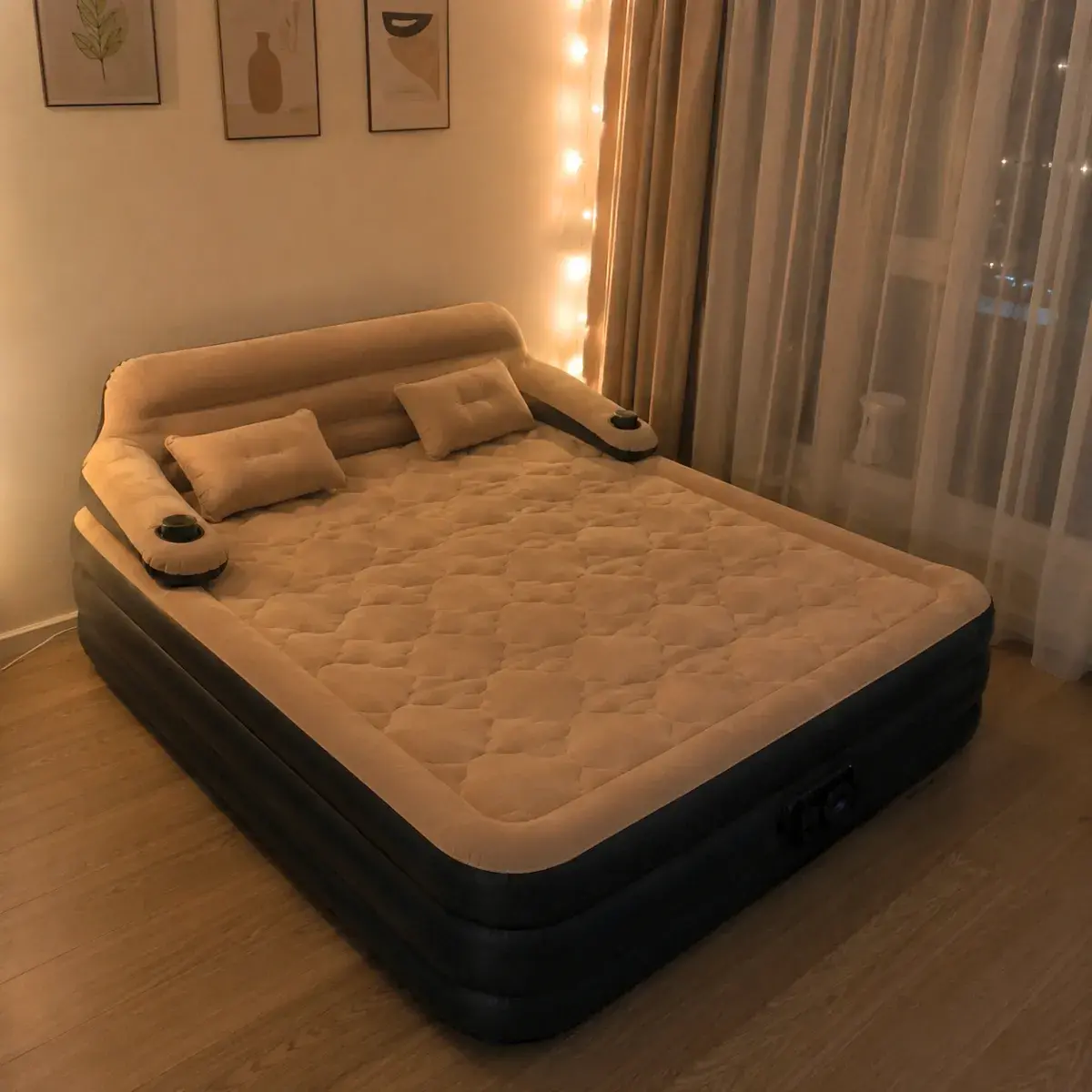 DreamNest customer review